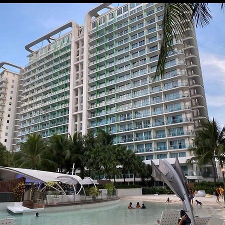 Home At Sm Bicutan Manila Exteriér fotografie