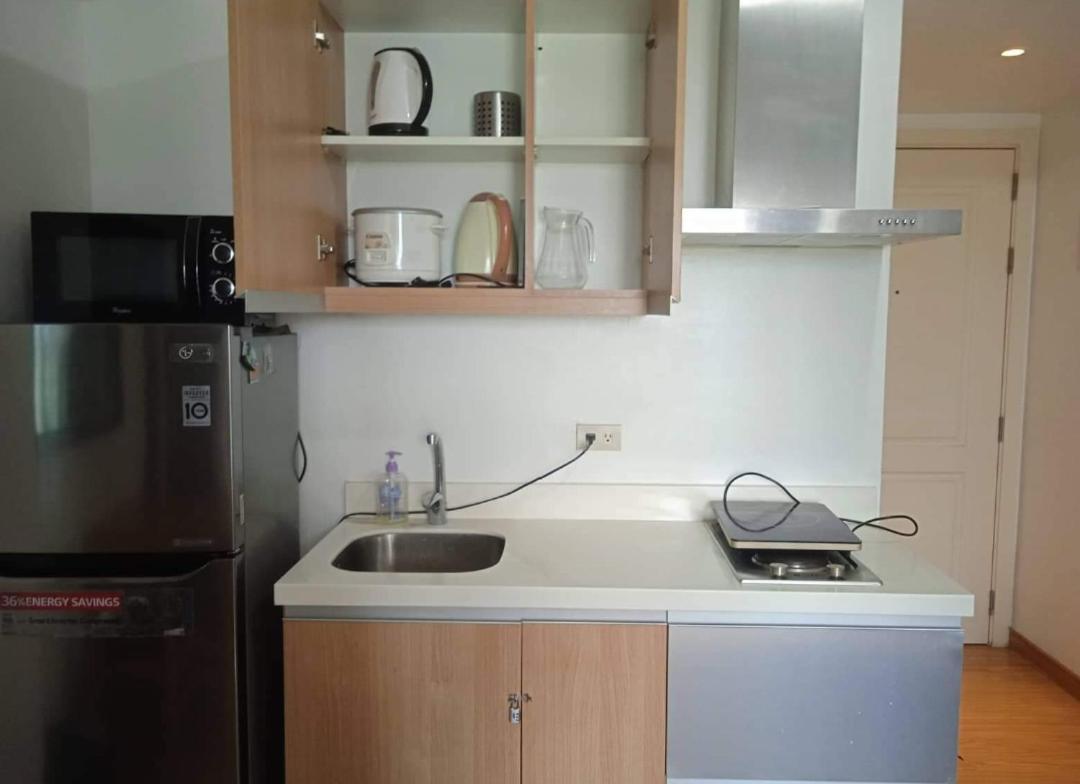Home At Sm Bicutan Manila Exteriér fotografie