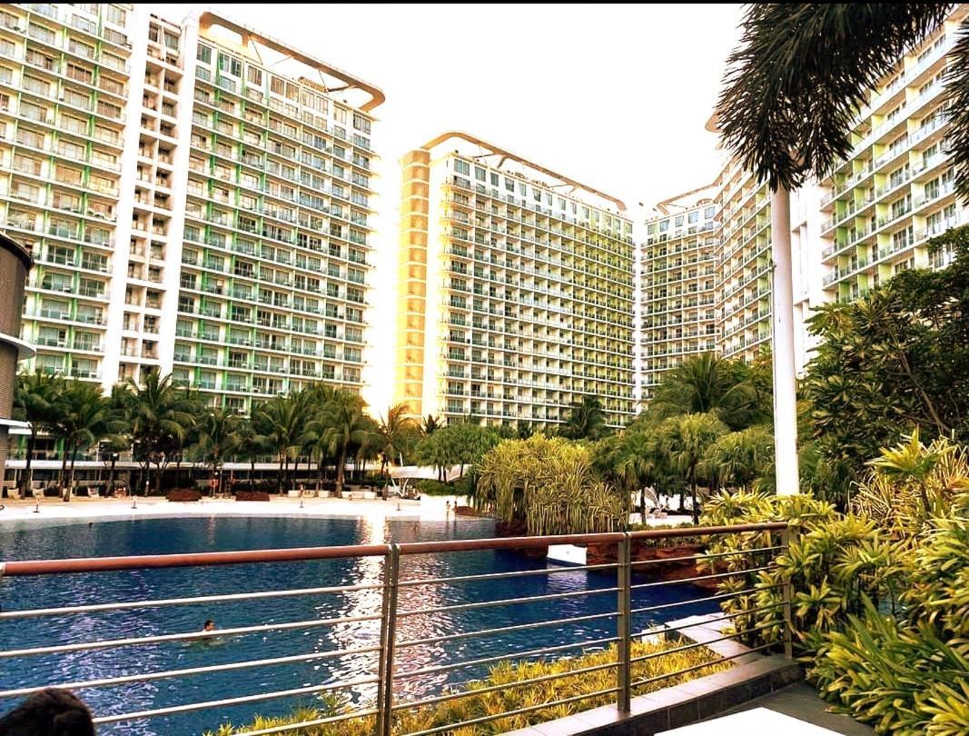 Home At Sm Bicutan Manila Exteriér fotografie
