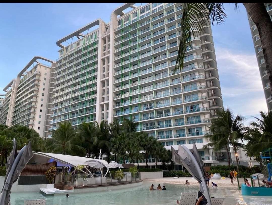 Home At Sm Bicutan Manila Exteriér fotografie