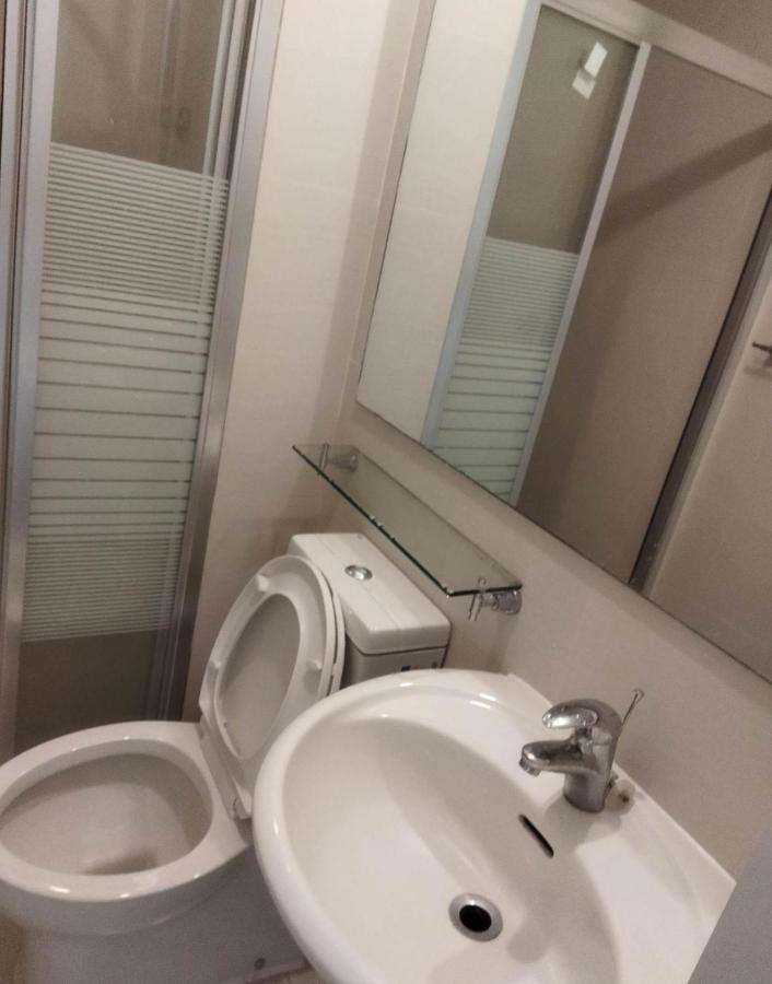 Home At Sm Bicutan Manila Exteriér fotografie