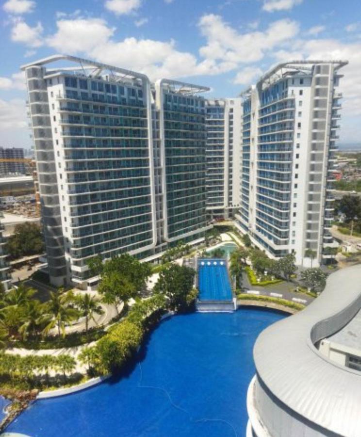 Home At Sm Bicutan Manila Exteriér fotografie