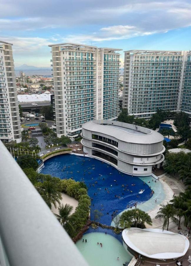 Home At Sm Bicutan Manila Exteriér fotografie