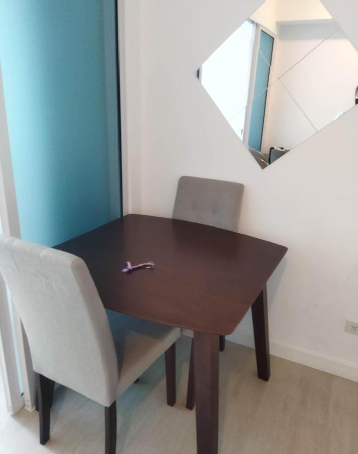 Home At Sm Bicutan Manila Exteriér fotografie
